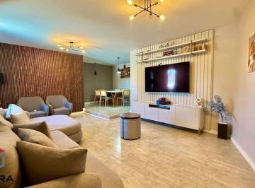 Apartamento · 112m² · 3 Quartos · 1 Vaga · Apartamento à venda 3 quartos 1 suíte 1 vaga Bastos - Santo André - SP