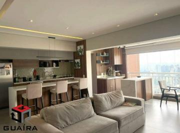 Apartamento · 127m² · 3 Quartos · 2 Vagas · Apartamento à venda 3 quartos 3 suítes 2 vagas Centro - São Bernardo do Campo - SP
