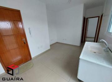 Apartamento · 40m² · 2 Quartos · 1 Vaga · Apartamento para aluguel 2 quartos 1 suíte 1 vaga Scarpelli - Santo André - SP