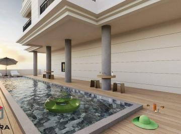 Piscina · Apartamento à venda 2 quartos 1 suíte 2 vagas Jardim - Santo André - SP