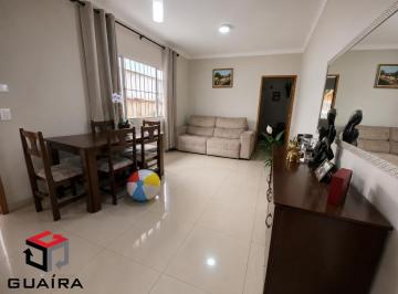 Casa · 192m² · 3 Quartos · 2 Vagas · Casa Térrea à venda 3 quartos 1 suíte 2 vagas Jordanópolis - São Bernardo do Campo - SP