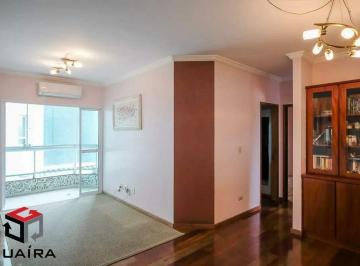 Apartamento · 87m² · 3 Quartos · 2 Vagas · Apartamento para aluguel 3 quartos 1 suíte 2 vagas Rudge Ramos - São Bernardo do Campo - SP