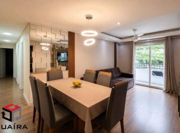 Apartamento · 74m² · 3 Quartos · 1 Vaga · Apartamento à venda 3 quartos 1 suíte 1 vaga Nova Petrópolis - São Bernardo do Campo - SP