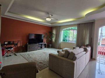 Casa · 296m² · 3 Quartos · 6 Vagas · Sobrado à venda 3 quartos 3 suítes 6 vagas Santo Antônio - São Caetano do Sul - SP