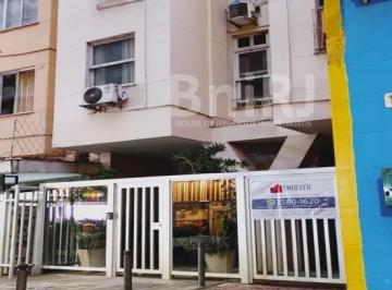 602432gxu.jpg · Apartamento na Rua Marquês de Abrantes com dependência completa.