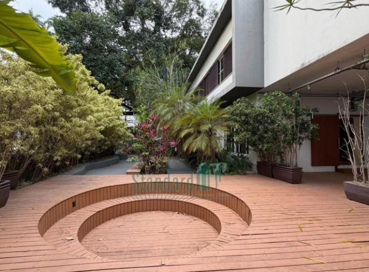 Foto do imóvel - Descrição da casa