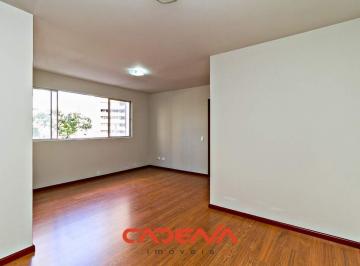 Apartamento · 97m² · 3 Quartos · 1 Vaga · Apartamento com 3 quartos e 1 vaga para aluguel no Cabral