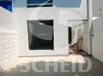 Comercial · 140m² · 1 Vaga · Loja comercial no Brooklin 140M² 3 Banheiros 2 vagas