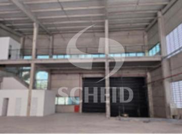 Comercial · 700m² · 3 Vagas · ÓTIMO GALPÃO INDUASTRIAL EM CONDOMINIO , 700M DE ÁRE\A CONSTRUIDA, PORTARIA , COM DUAS DOCAS