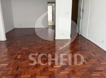 Apartamento · 160m² · 3 Quartos · 1 Vaga · Apartamento de 160m² nos Jardins | 3 Dormitórios, 1 Suíte, 1 Vaga e Reformado em 2026