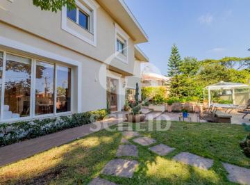 Casa · 895m² · 5 Quartos · 5 Vagas · Casa para venda em Pacaembu com 5 quartos, sendo 5 suítes, 895m²