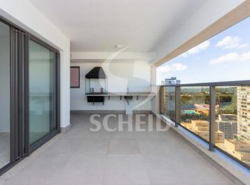 Apartamento · 92m² · 2 Quartos · 2 Vagas · Apartamento para venda em Jardim das Acácias com 2 quartos, sendo 2 suítes, 92m²