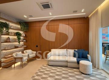 Apartamento · 190m² · 3 Quartos · 2 Vagas · Apartamento a venda , 3 suítes 2 vagas de garagens Varanda Gourmet