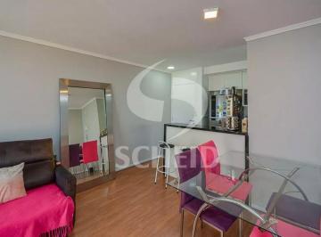 Photo 1 · Apartamento para venda em Jardim Prudência com 3 quartos, sendo 1 suíte, 69m²