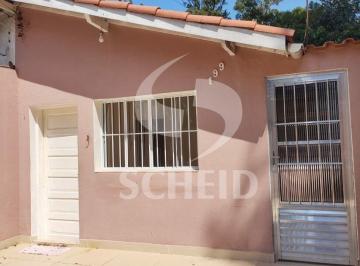 Casa · 80m² · 1 Quarto · 1 Vaga · CASA A VENDA