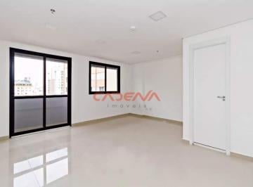 Comercial · 28m² · Sala Comercial para aluguel no Centro de Curitiba