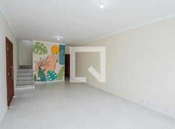 Casa · 110m² · 3 Quartos · 2 Vagas · Casa para Aluguel - Casa Verde, 3 Quartos, 110 m2 - São Paulo