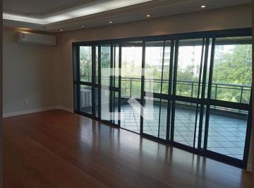 Apartamento · 250m² · 4 Quartos · 3 Vagas · Apartamento para Aluguel - Jardim Oceânico, 4 Quartos, 250 m2 - Rio de Janeiro