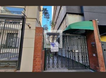 Apartamento · 34m² · 1 Quarto · Apartamento para Aluguel - Santa Cecília, 1 Quarto, 34 m2 - São Paulo