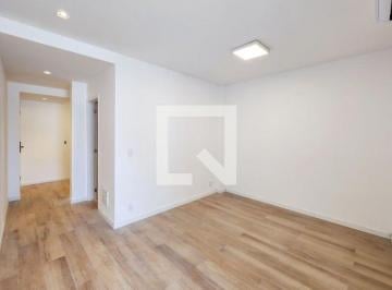 Apartamento · 55m² · 1 Quarto · Apartamento para Aluguel - Humaitá, 1 Quarto, 55 m2 - Rio de Janeiro