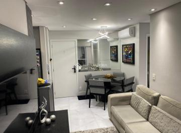 Apartamento · 69m² · 2 Quartos · 2 Vagas · Apartamento à Venda no Bairro Santa Paula em São Caetano do Sul/SP