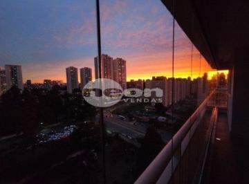 Apartamento · 94m² · 2 Quartos · 1 Vaga · Apartamento no Centro de São Bernardo do Campo