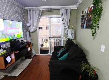 Apartamento · 60m² · 2 Quartos · Apartamento no Rudge Ramos em São Bernardo