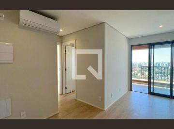 Apartamento · 48m² · 1 Quarto · Apartamento para Aluguel - Pinheiros, 1 Quarto, 48 m2 - São Paulo
