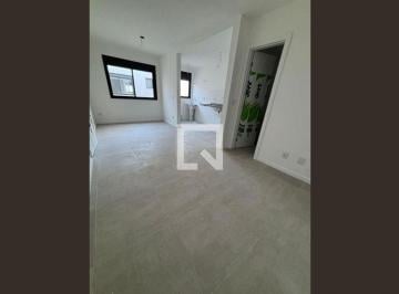 Apartamento · 49m² · 1 Quarto · Apartamento para Aluguel - Cidade Baixa, 1 Quarto, 49 m2 - Porto Alegre