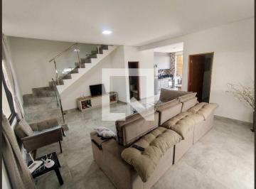 Casa · 250m² · 5 Quartos · 4 Vagas · Casa para Aluguel - Parque Mirante da Mata, 5 Quartos,  250 m2 - Cotia
