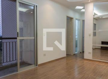 Apartamento · 115m² · 3 Quartos · 1 Vaga · Apartamento para Aluguel - Planalto, 3 Quartos, 115 m2 - São Bernardo do Campo