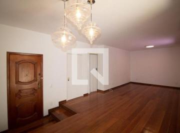 Apartamento · 210m² · 3 Quartos · 1 Vaga · Apartamento para Aluguel - Copacabana, 3 Quartos, 210 m2 - Rio de Janeiro