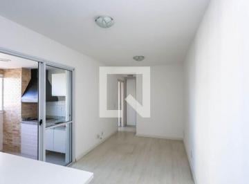Apartamento · 45m² · 1 Quarto · 1 Vaga · Apartamento para Aluguel - Vila Mariana, 1 Quarto,  45 m2 - São Paulo