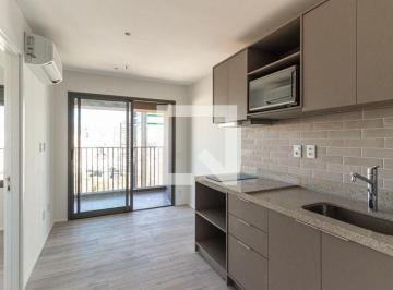 Apartamento · 33m² · 1 Quarto · Apartamento para Aluguel - Higienópolis, 1 Quarto, 33 m2 - São Paulo