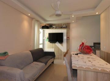 Apartamento · 97m² · 2 Quartos · 2 Vagas · Apartamento para Aluguel - Parque Bandeirante, 2 Quartos, 97 m2 - Santo André