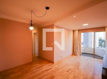 Apartamento · 85m² · 2 Quartos · 1 Vaga · Apartamento para Aluguel - Jardim Marajoara , 2 Quartos,  85 m2 - São Paulo