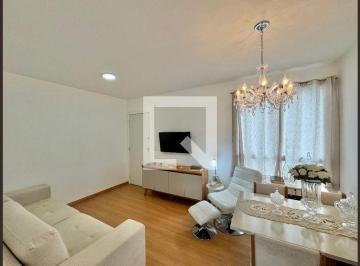 Apartamento · 48m² · 2 Quartos · 1 Vaga · Apartamento para Aluguel - Vargem Grande, 2 Quartos, 48 m2 - Rio de Janeiro
