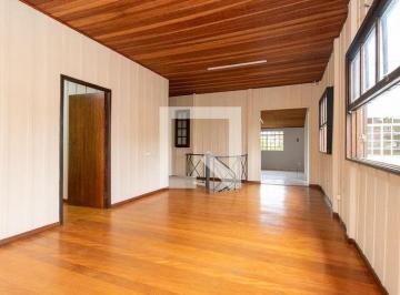 Casa · 175m² · 3 Quartos · 2 Vagas · Casa para Aluguel - Mercês, 3 Quartos,  175 m2 - Curitiba