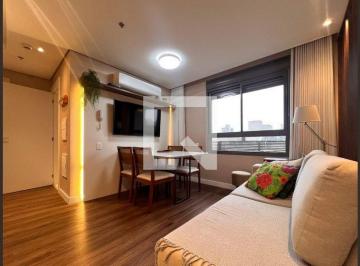 Apartamento · 44m² · 1 Quarto · Apartamento para Aluguel - Petrópolis, 1 Quarto, 44 m2 - Porto Alegre