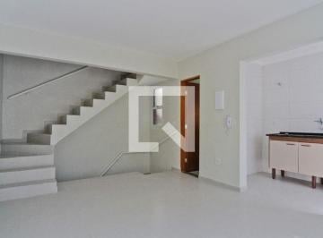 Casa en Aluguel de 2 quartos Vila Dom Pedro II · Casa para Aluguel - Água Fria, 2 Quartos, 80 m2 - São Paulo