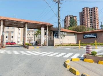 Apartamento · 44m² · 2 Quartos · 1 Vaga · APARTAMENTO A VENDA COM 2 QUARTOS E 1 VAGA NO BAIRRO DEMARCHI EM SÃO BERNARDO DO CAMPO