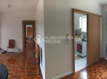 Apartamento · 87m² · 2 Quartos · 1 Vaga · Apartamento de 2 dormitórios para locação - Menino Deus | Porto Alegre