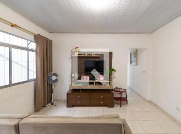 Casa · 97m² · 2 Quartos · 1 Vaga · Casa à Venda - Jabaquara, 2 Quartos, 97 m² - São Paulo