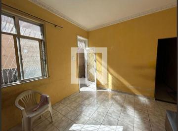 Casa · 70m² · 2 Quartos · Casa à Venda - Del Castilho, 2 Quartos, 70 m² - Rio de Janeiro