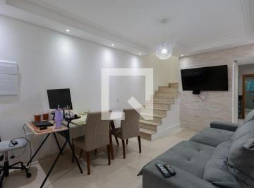 Casa · 92m² · 2 Quartos · 1 Vaga · Casa à Venda - Pirituba, 2 Quartos,  92 m² - São Paulo