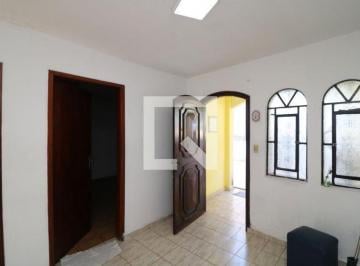 Casa · 88m² · 2 Quartos · 1 Vaga · Casa à Venda - Jardim Imperador, 2 Quartos, 88 m² - São Paulo