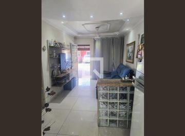 Casa · 75m² · 2 Quartos · 2 Vagas · Casa à Venda - Campo Grande, 2 Quartos,  75 m² - Rio de Janeiro