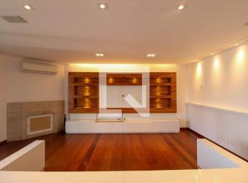Apartamento · 160m² · 3 Quartos · 3 Vagas · Apartamento à Venda - Panamby, 3 Quartos,  160 m² - São Paulo