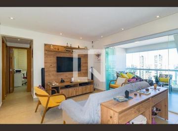 Apartamento · 166m² · 3 Quartos · 3 Vagas · Apartamento à Venda - Mooca, 3 Quartos, 166 m² - São Paulo