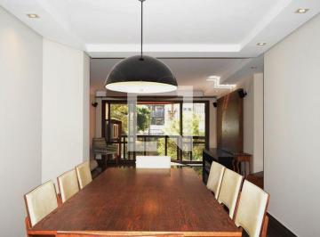 Apartamento · 136m² · 3 Quartos · 2 Vagas · Apartamento à Venda - Pinheiros, 3 Quartos, 136 m² - São Paulo